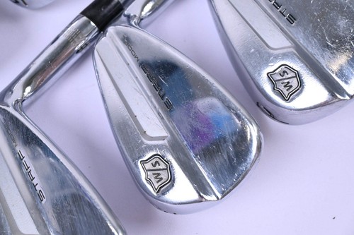Wilson staff model blade 2019 - staff,