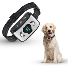 Anti Bark Collar for Dogs -