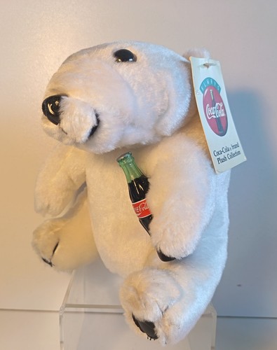 Vintage 1996 play - 1996, coca