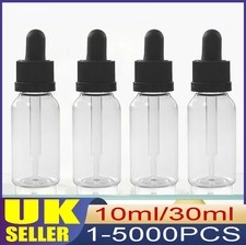 10-30ml Pipette Glass Dropper