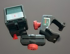 Bosch Quigo Cross-Line laser