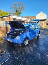 Vw Lupo 1.4tdi