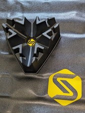 Saris Wheel Riser Block and Training Mat 160 x 90cm Black