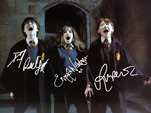 Daniel radcliffe emma watson - daniel,