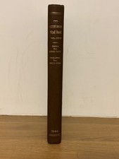 Clydesdale Stud Book Vol 68