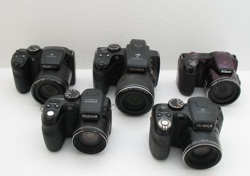 Assorted digital bridge - assorted,