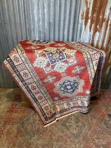 Antique vintage oriental - vintage,