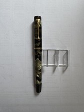 Vintage Burnham No.60 Fountain