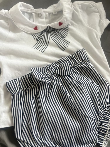 Baby girls bow print - baby,