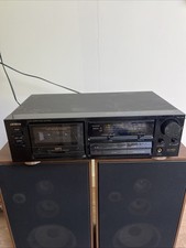 Aiwa AD-F410 Stereo Cassette