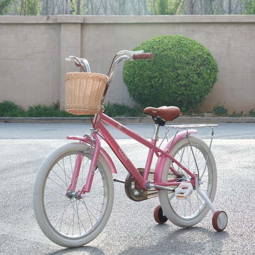 Inch kids bike children - 12-20,