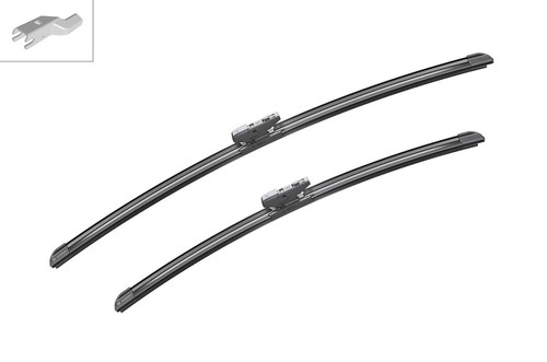 Set wiper blade - set,