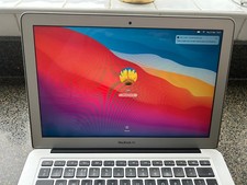 MacBook Air A1466  13 inch