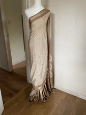 Beautiful Beige And Gold