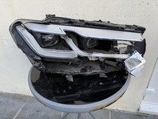 BMW 5 SERIES G30 G31 LCI LED