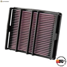 Air filter 2054 - air, toyota