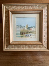 Pamela McGraa St Ives Cornwall