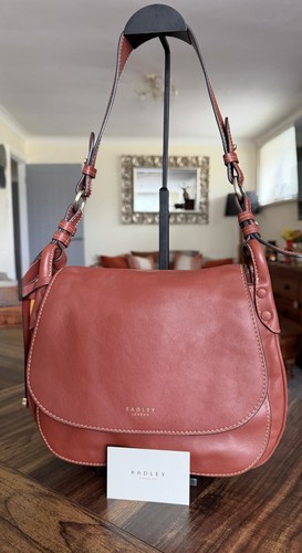Authentic pre loved - loved, radley
