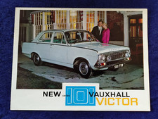 Vauxhall Victor 101 Estate