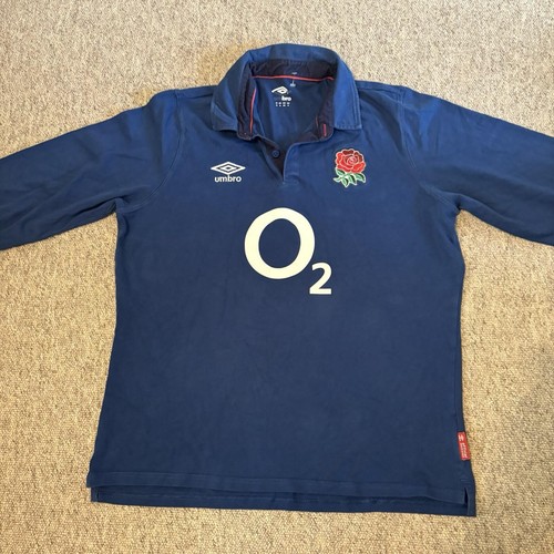 Umbro england rugby - umbro,