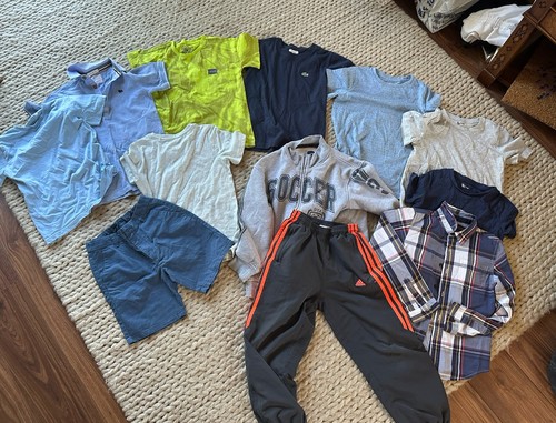 Bundle items boys - boys, clothes