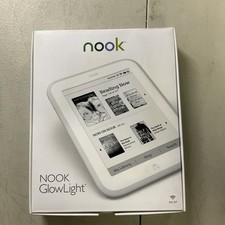 Barnes & Noble Nook Glow Light
