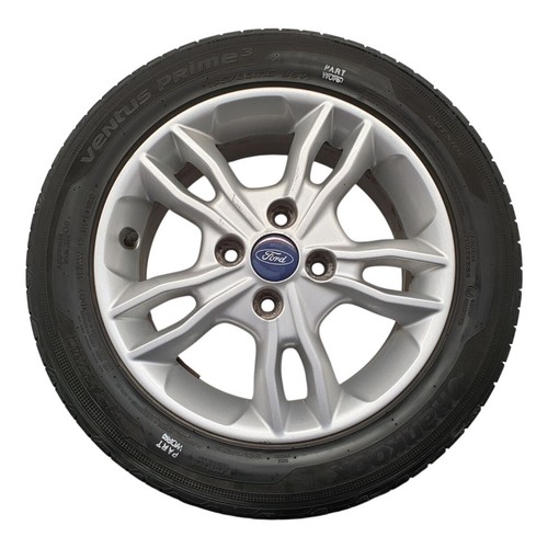 Ford fiesta mk7 - mk7, 5