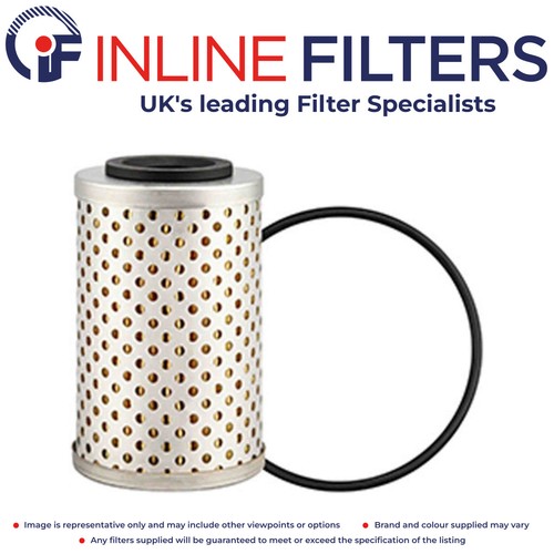 Hydraulic filter for - for, case