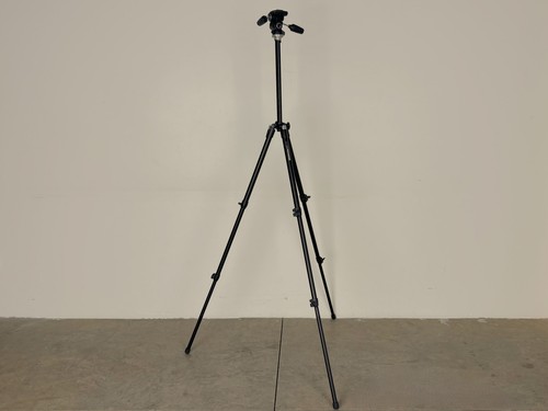 Manfrotto 055xdb tripod - 055xdb,
