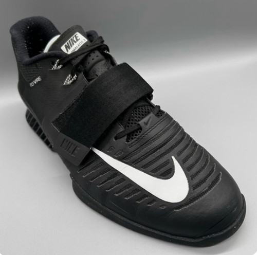 Nike romaleos weightlifting - nike,