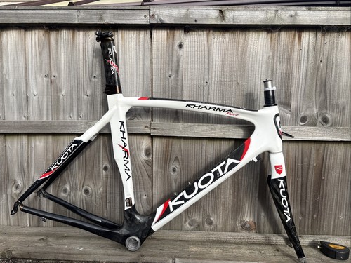 Kuota kharma race 53cm - kuota,
