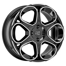 Alloy wheel msw for - msw,