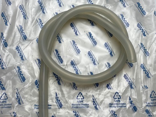 Geared vespa lml fuel pipe - lml,