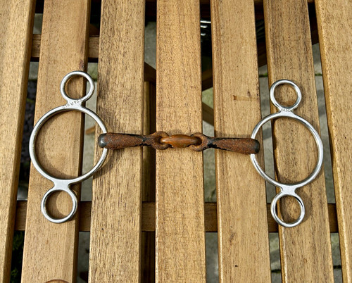 Ring universal gag sweet - 2,