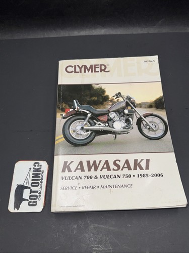 Kawasaki 1985 2006 - 1985-2006, 700