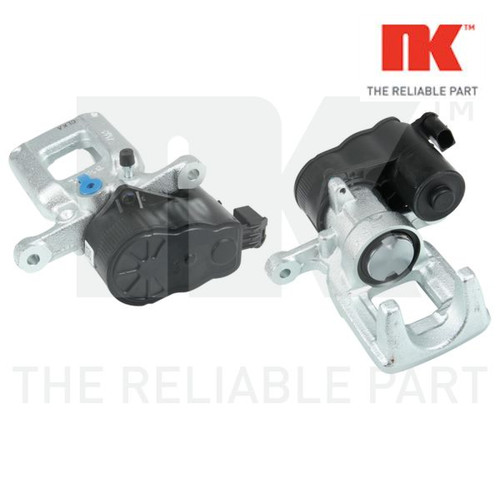Brake caliper 2137145 - caliper,