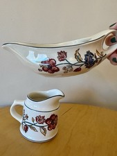 vintage Boots camargue gravy