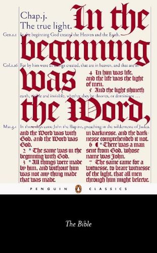 The bible king - the, version