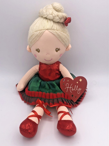 Holly the card factory - the,
