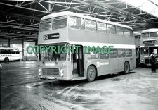 35mm B/W Neg Northern Bristol VR / ECW DGR 476 S ~ 3376