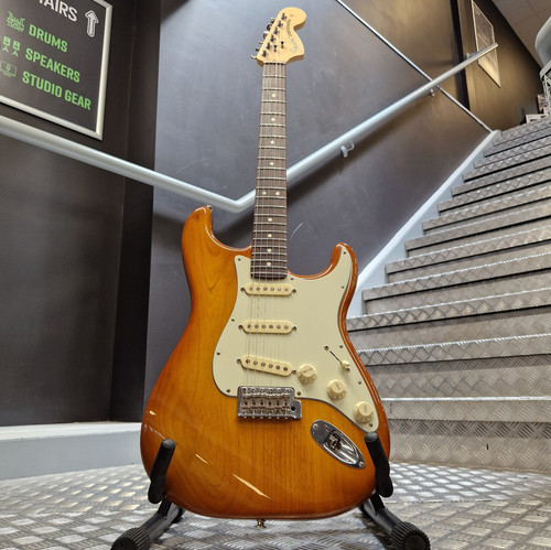 Fender american performer - fender,