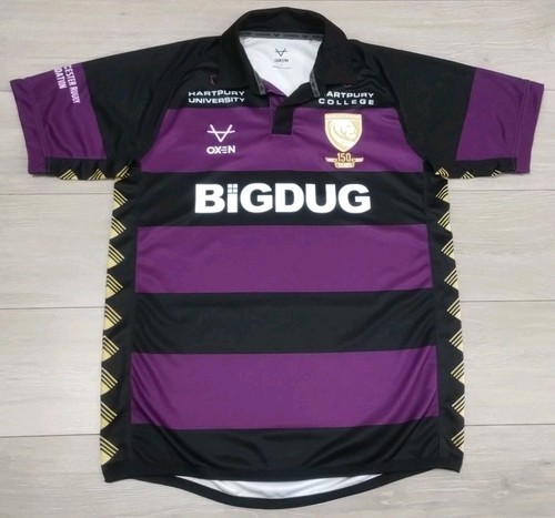Gloucester rugby heritage - rugby,