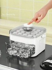 Portable Ice Maker Machine