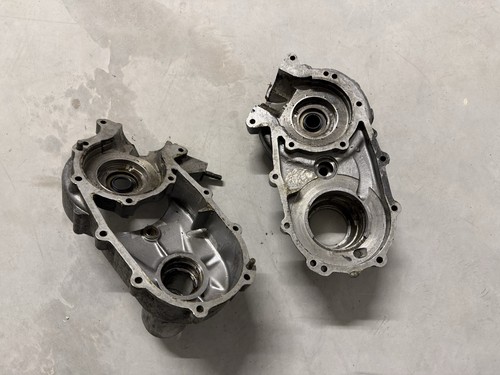 Vespa 150 vs5 engine - vs5,