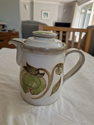 Vintage denby troubadour - vintage,
