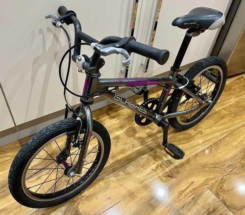 Islabikes cnoc kids unisex - islabikes,