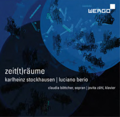 Karlheinz stockhausen - karlheinz,