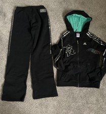 Olympic Tracksuit Adidas