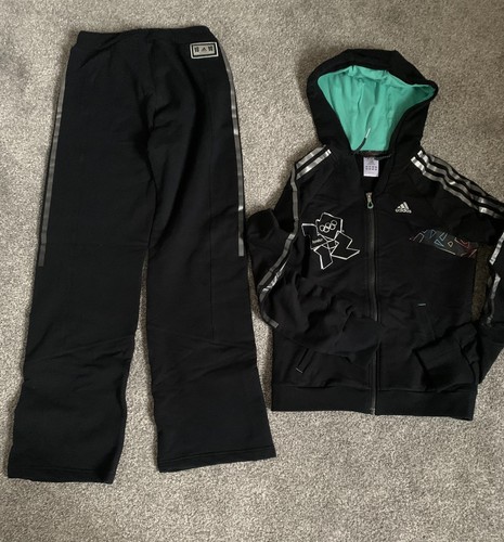 Olympic tracksuit adidas - olympic,