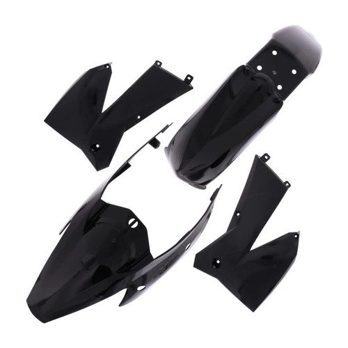 Polisport plastic kit 90892 - kit,